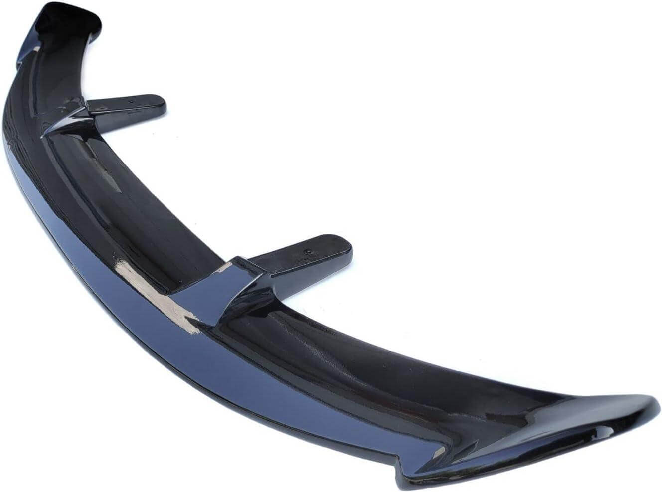 Rear Spoiler for Mercedes A-Class W176/W177 AMG A35 A45 A160-250e, ABS Gloss Black Car Wing Tuning Accessory - Auto Part Pro Switzerland