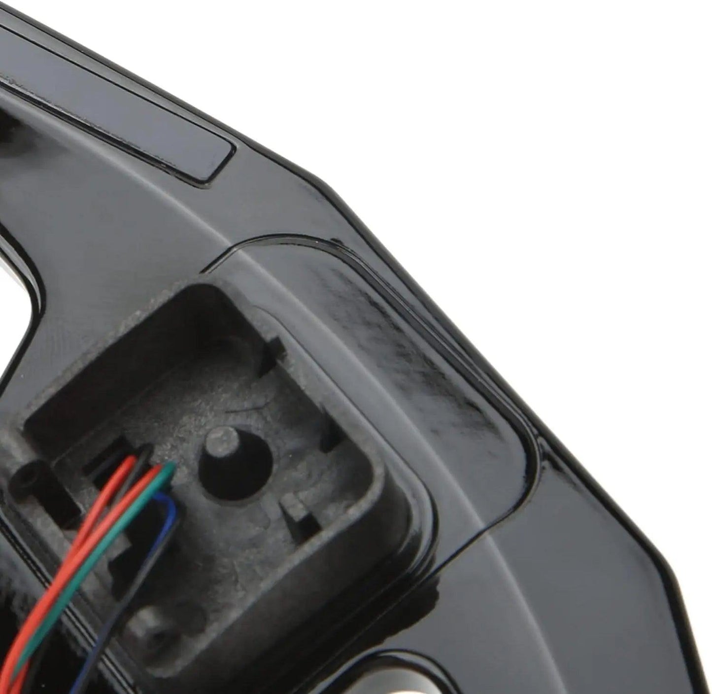LED Paddle Shifters with App Control 11 Colors For Audi - Auto Part Pro Switzerland