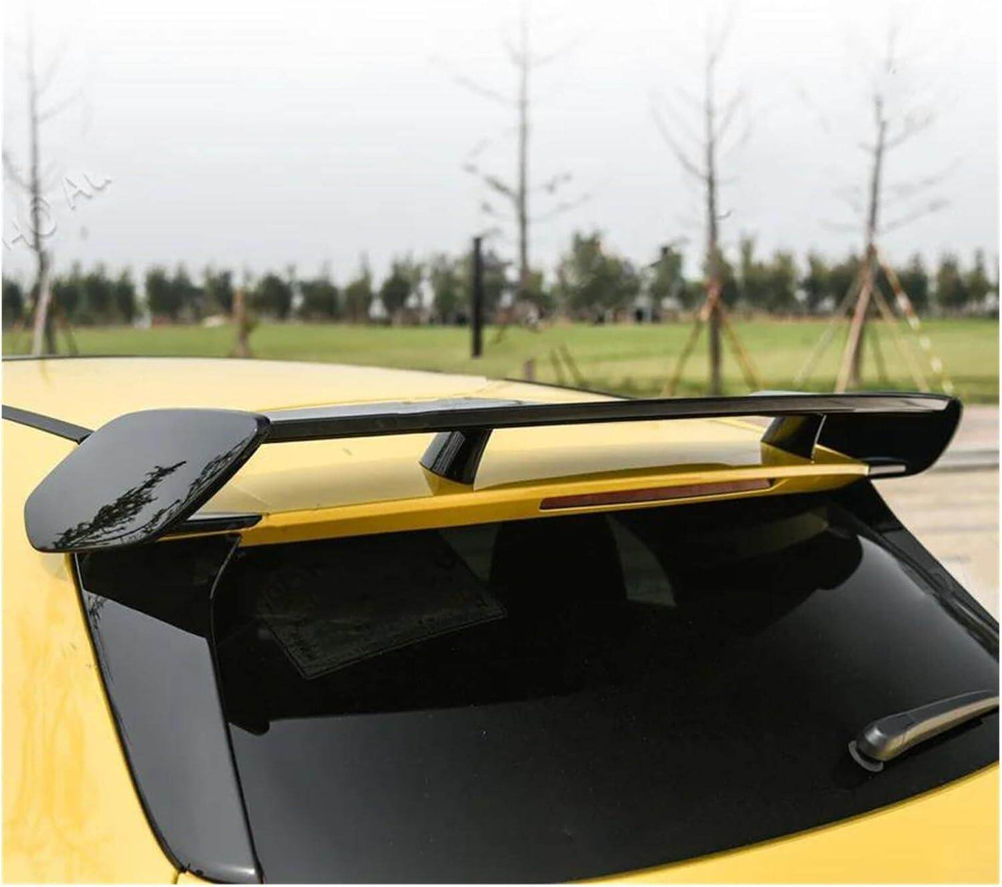Spoiler for Mercedes Benz A35 A45 AMG W177 Rear Roof Boot Trunk Spoiler Wing Tail Lip A180 A200 A220 A250 A260 2019–2022 - Auto Part Pro Switzerland