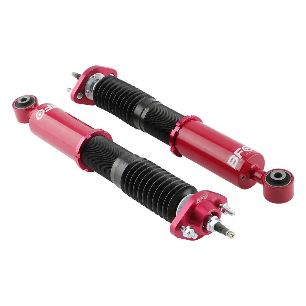 Adjustable Damper Coilover Shock Struts for BMW E36 Touring Estate 1994-1999 Shock Absorbers Coilover Shock Struts Spring - Auto Part Pro Switzerland