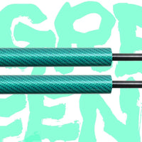 GREEN CARBON FIBER