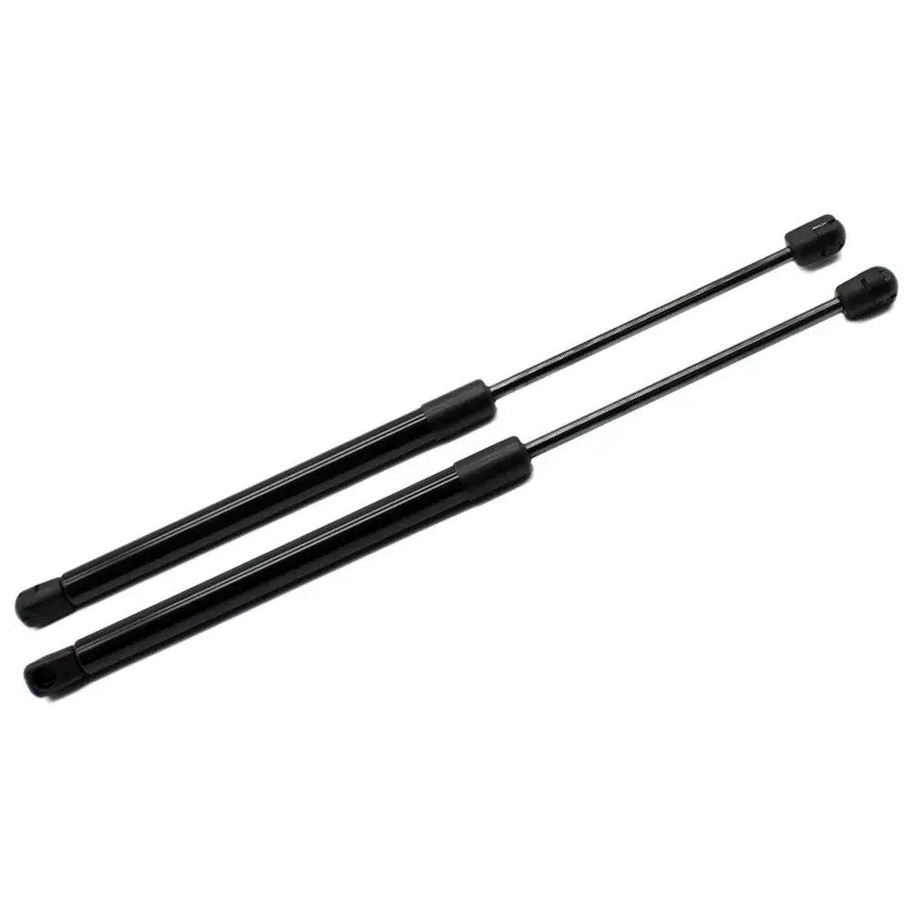for Porsche Cayman 987c 2005- Front Hood Bonnet Gas Struts Carbon Fiber Spring Damper Lift Support Shock Absorber - Auto Part Pro Switzerland