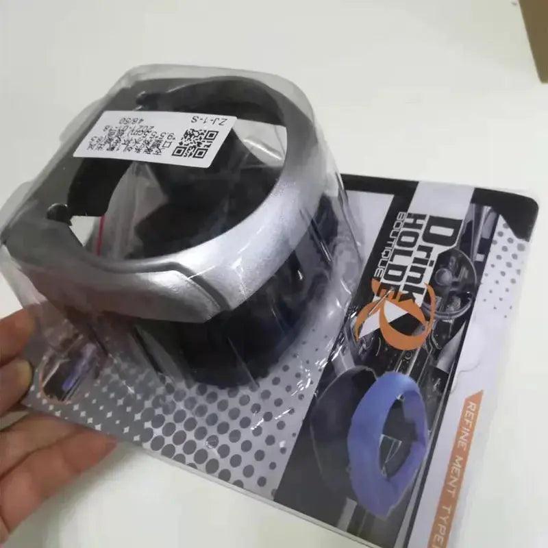 Vehicle mounted water Drink holder multifunctional car air conditioner air outlet - Auto Part Pro Switzerland