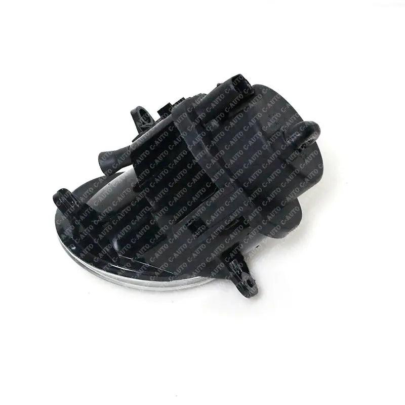 Car Front Bumper Fog Light Halogen For Audi A6 C5 S6 Quattro 2002-2005 4B0941699C 4B0941700C Fog Lamp Assembly With Bulbs - Auto Part Pro Switzerland