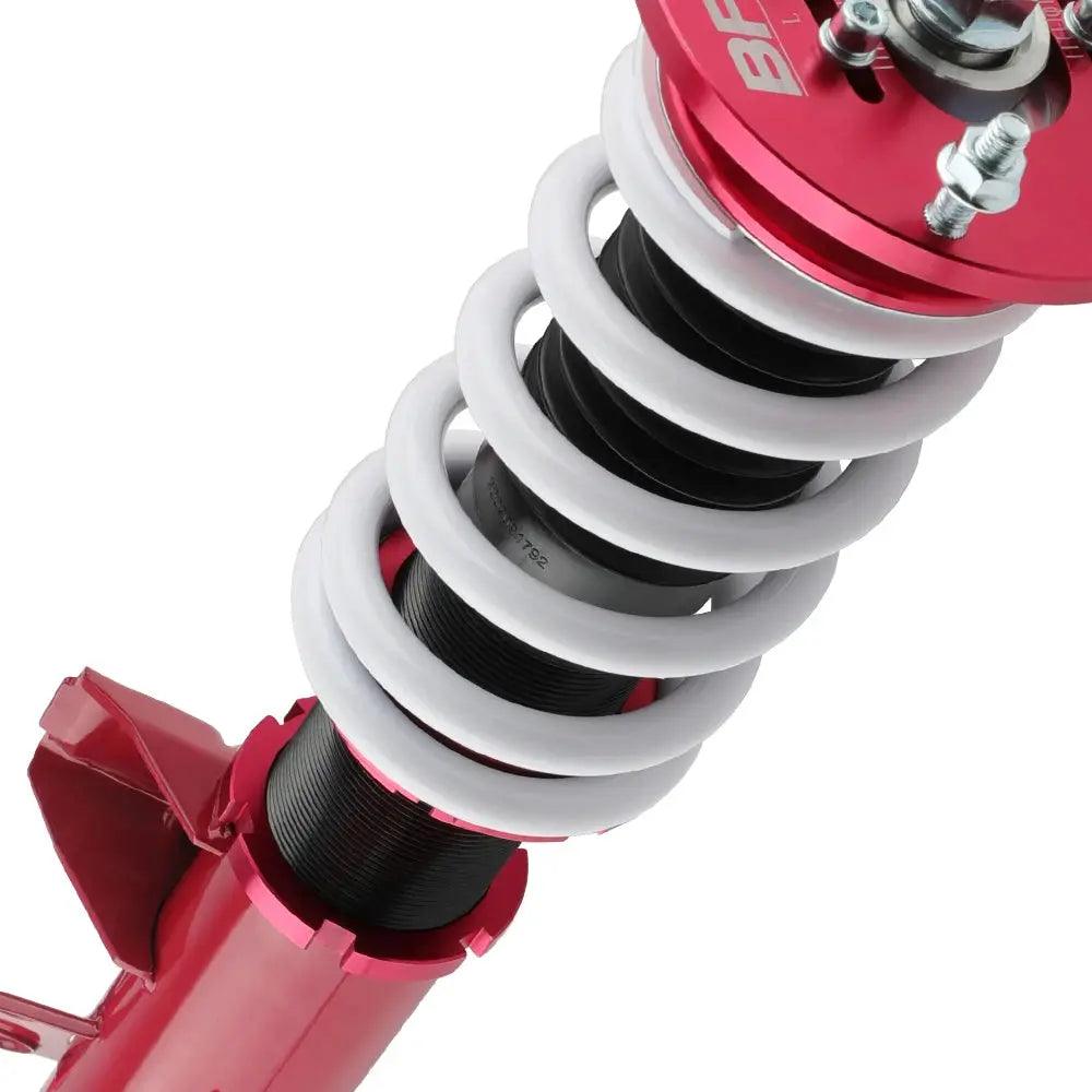 Adjustable Damper Coilover Shock Struts for BMW E36 Touring Estate 1994-1999 Shock Absorbers Coilover Shock Struts Spring - Auto Part Pro Switzerland
