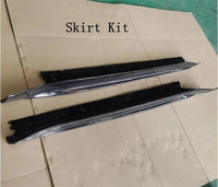 Skirt Kit 2 PCS