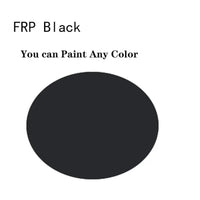 Matte black