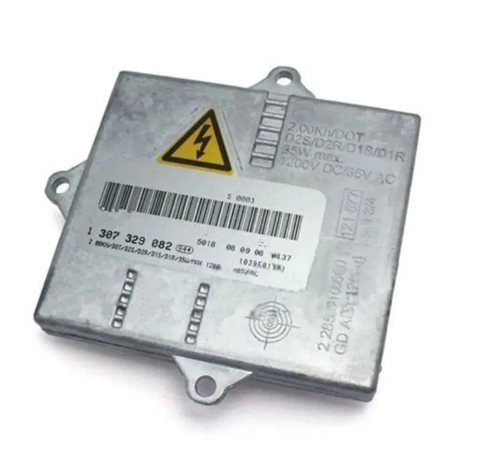 Brand New Xenon HID Ballast OEM for Audi Mercedes BMW Unit Controller Igniter ECU D2S - Auto Part Pro Switzerland
