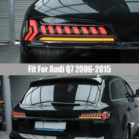 Headlight Assembly