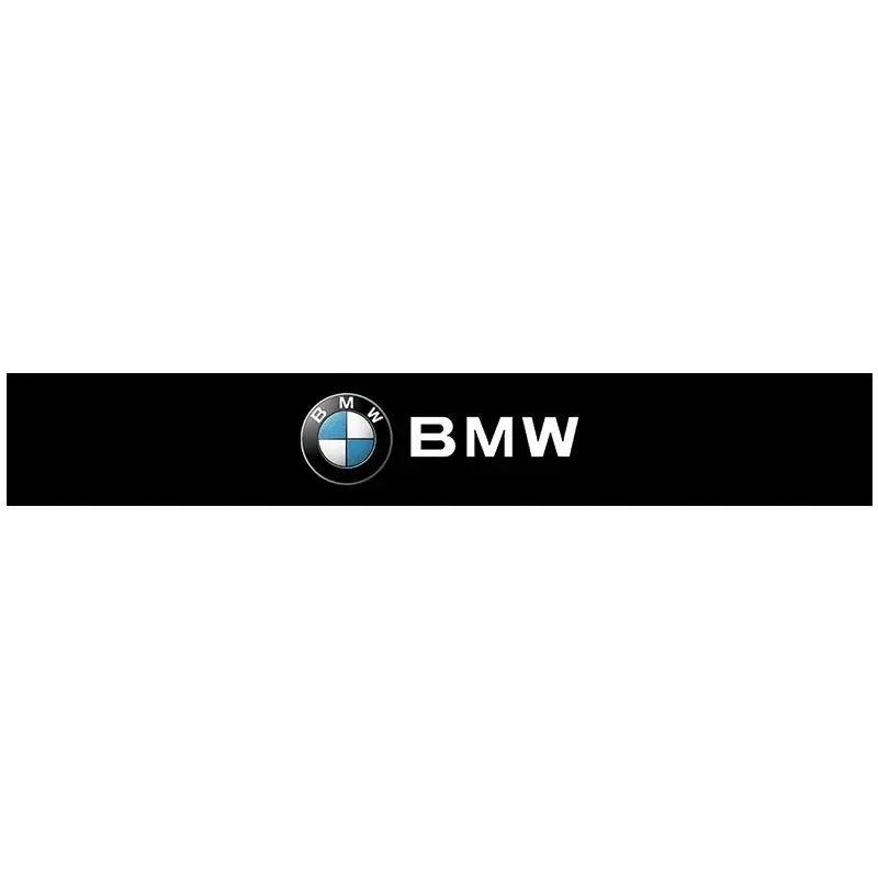 Car windshield sticker front window sticker sunshade For BMW M MINI F30 F01 F10 F35 F15 F16 F18 E39 E46 E90 E36 E60 M3 M4 M5 M6 - Auto Part Pro Switzerland
