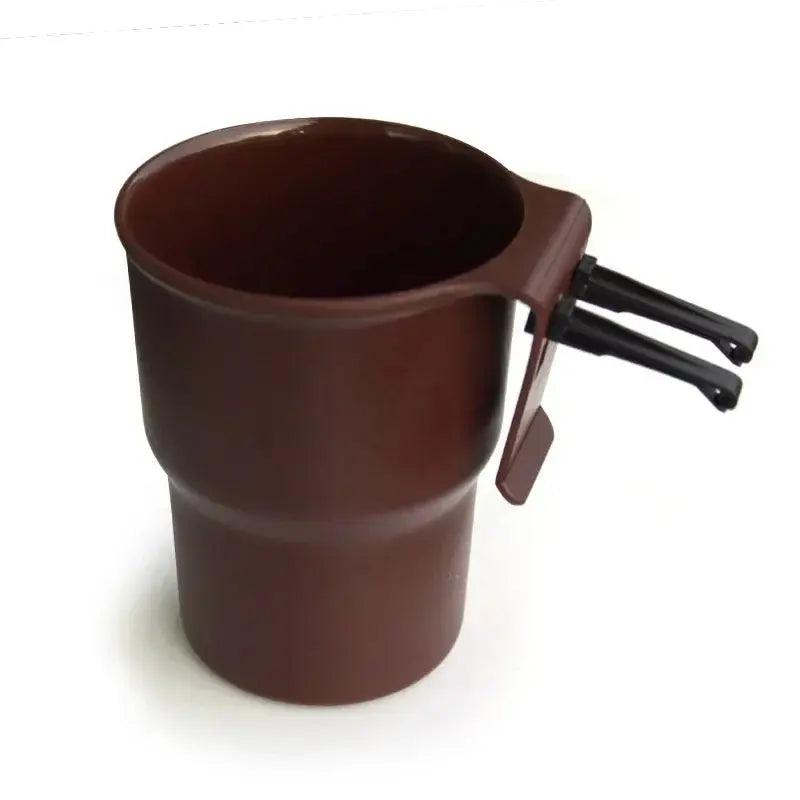 Universal Car Air Vent Drink Cup Bottle Holder AUTO Car Truck Water Bottle Holders Stands - Auto Part Pro Switzerland