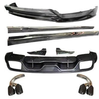 Body kit B