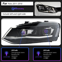 TSI Silver LED