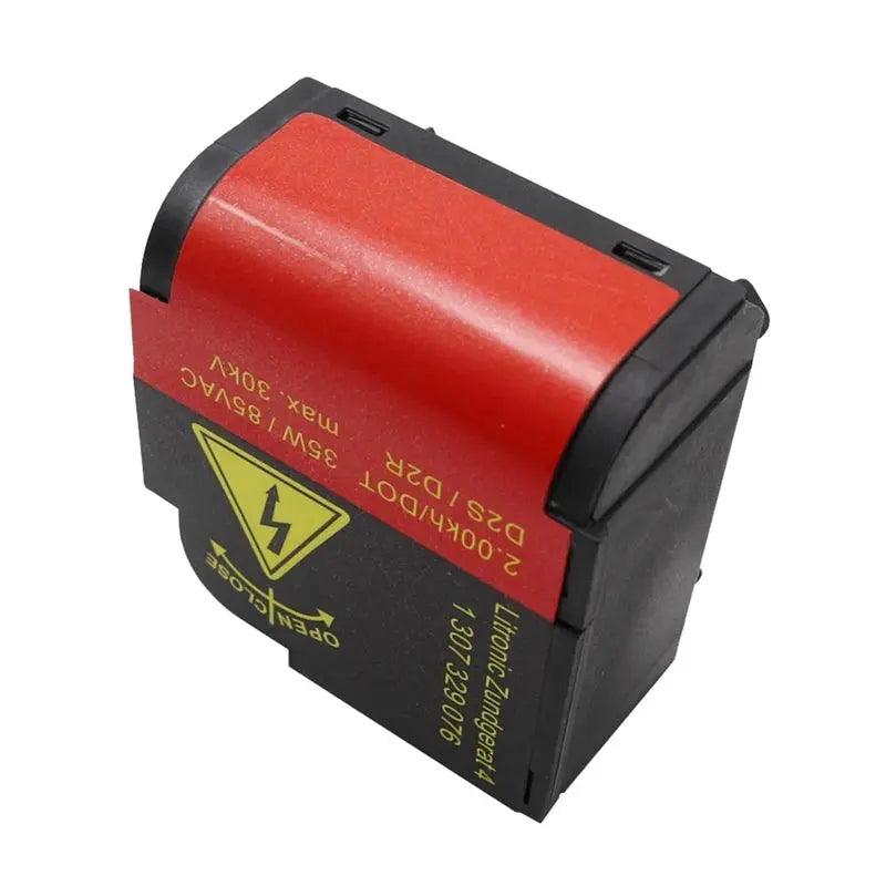 Xenon HID Headlight Bulb Igniter Socket Holder 1307329076 for BMW Audi Mercedes Benz Golf Touran Jetta - Auto Part Pro Switzerland
