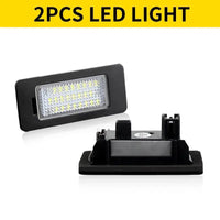 2PCS LED Light