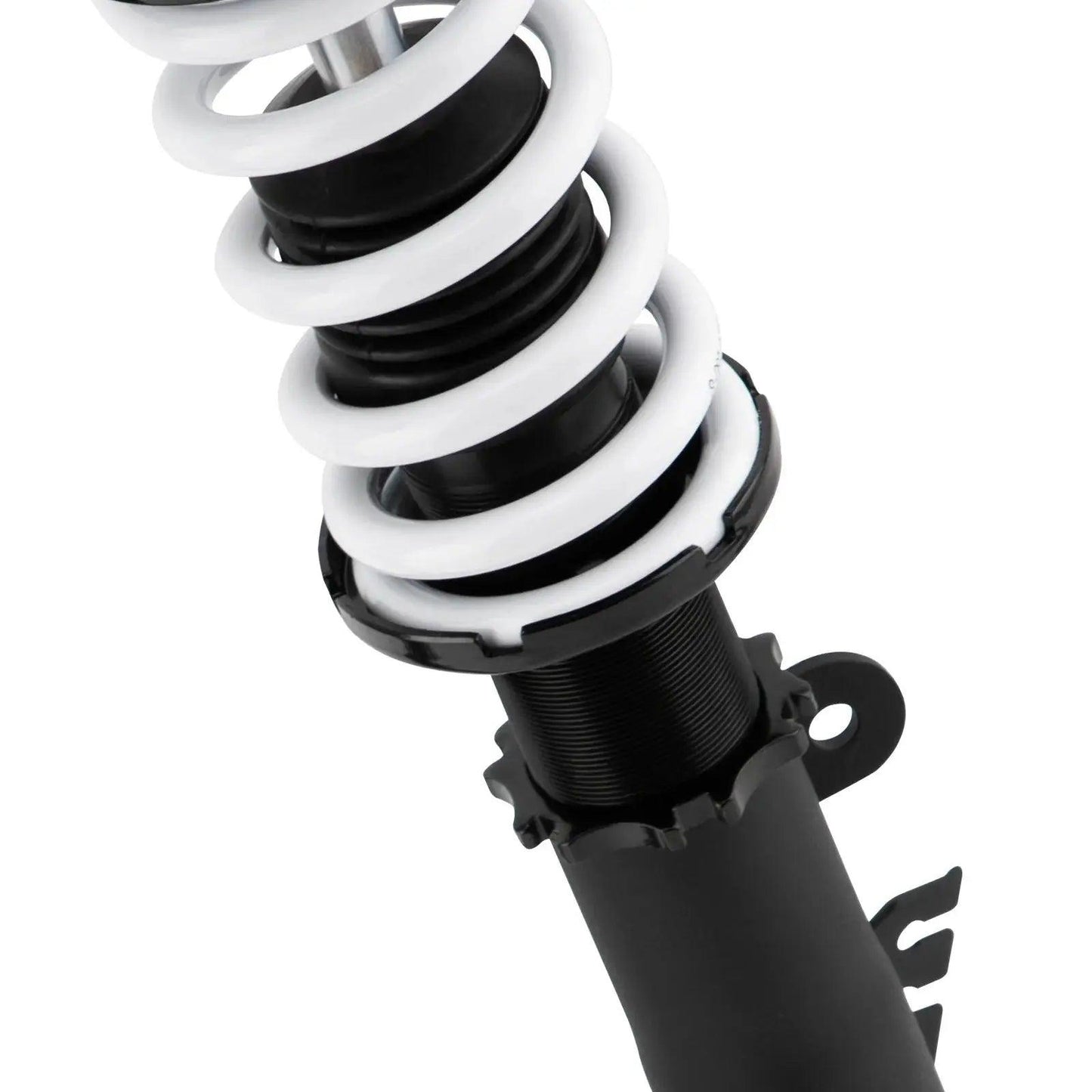 Adjustable Coilover Shock Suspension for BMW E36 91-99 3 Series For BMW 3 Series E36 1992-1999 Coil Springs Shocks Kit - Auto Part Pro Switzerland