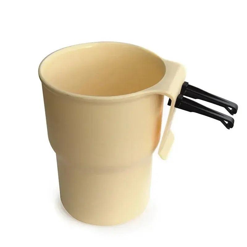 Universal Car Air Vent Drink Cup Bottle Holder AUTO Car Truck Water Bottle Holders Stands - Auto Part Pro Switzerland