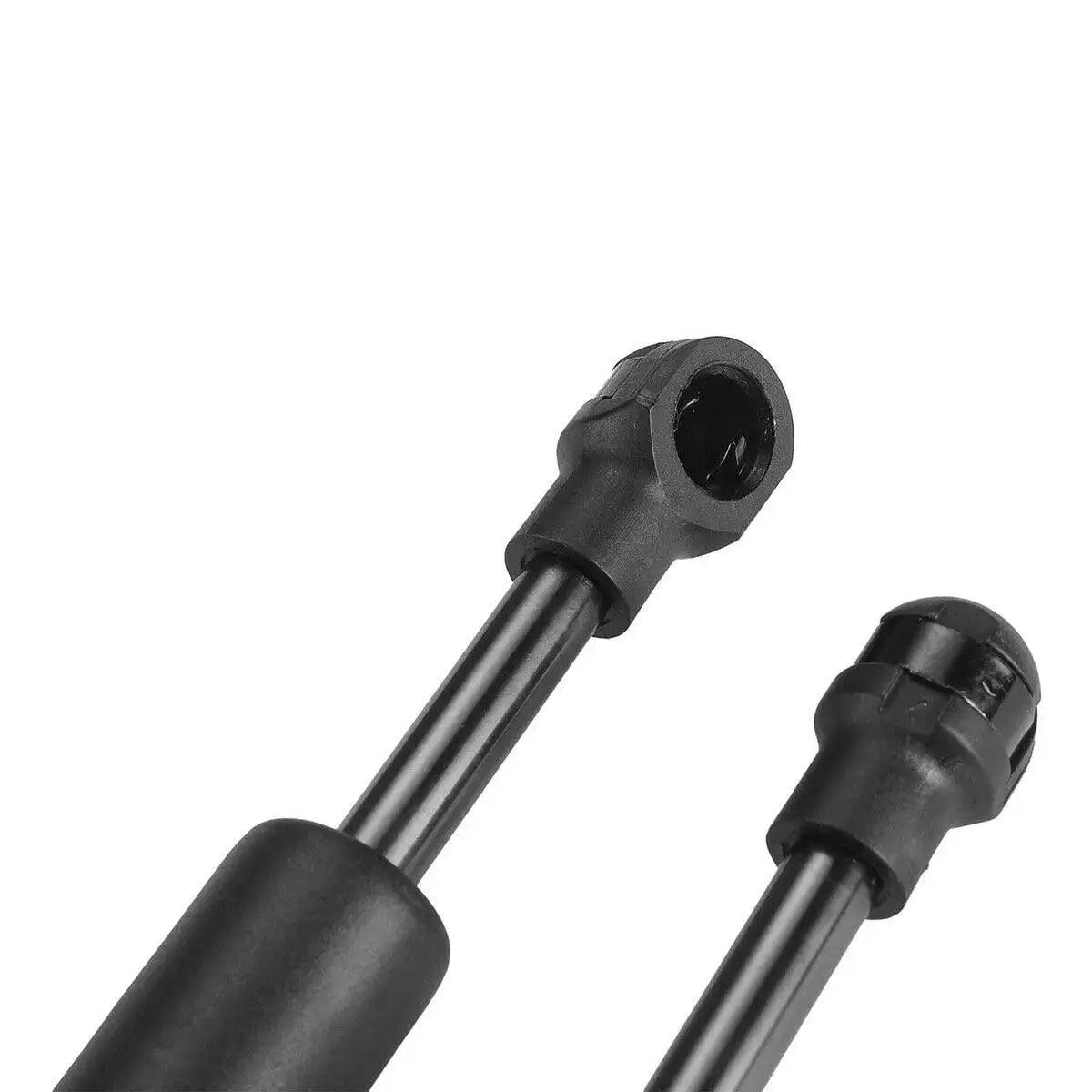 99151255100 Auto hood lifting support rear side pillar black steel gas spring shock absorber for Porsche 911 2 pieces - Auto Part Pro Switzerland