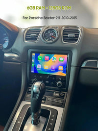 Boxter-911-6G128G