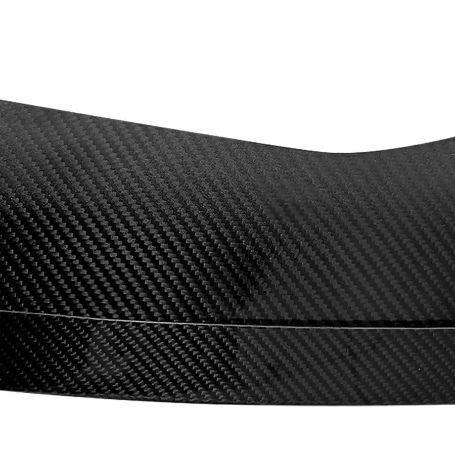 Suitable For Porsche 997 Body Kit 2006-2012 Include Bumper Car Fender &Side skirts lower lip&Trunk Spoiler - Auto Part Pro Switzerland