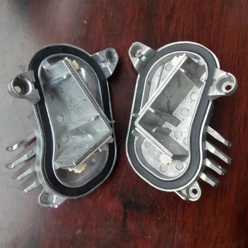 Yellow Lemon DRL Angel Eyes Multicolor LED Daytime Running Lights For 2018-2020 BMW F80 M3 M4 F32 F86 OEM 63117493229 - Auto Part Pro Switzerland