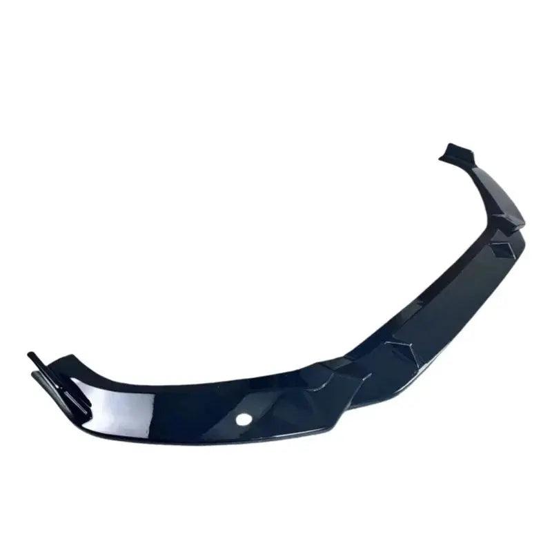 Audi A4 S4 B9 2017-2019 Front Bumper Lip Spoiler BodyKit - Auto Part Pro Switzerland
