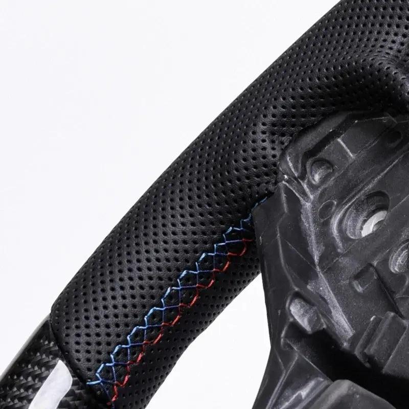 Carbon Fiber Steering Wheel for BMW – Sporty, Durable, Precision Fit For BMW - Auto Part Pro Switzerland