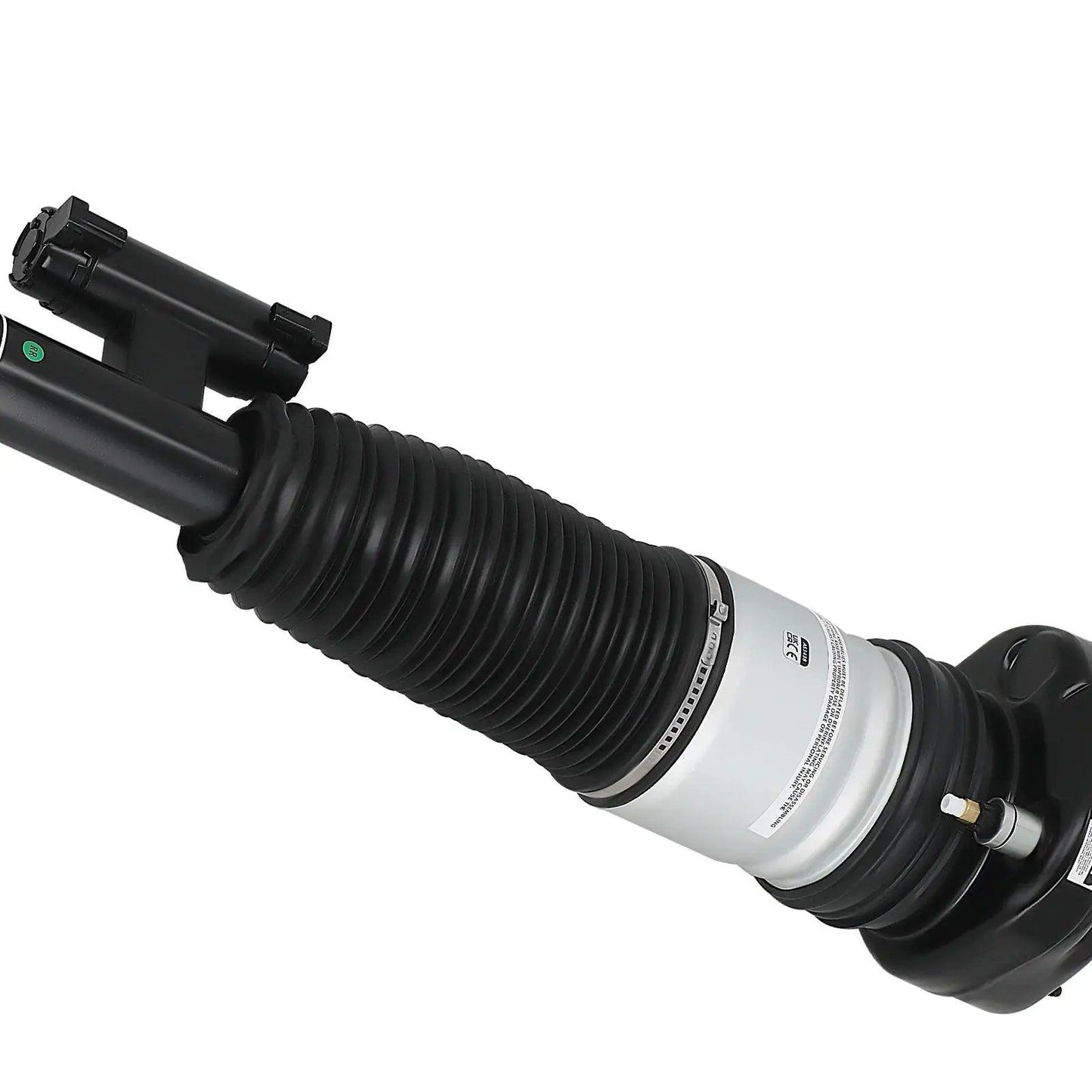 Air Suspension Strut for BMW 7-Series G11 G12 RWD AWD XDrive Mild-Hybrid XDrive 2015-2020 37106874594 37107915954 Brand New - Auto Part Pro Switzerland