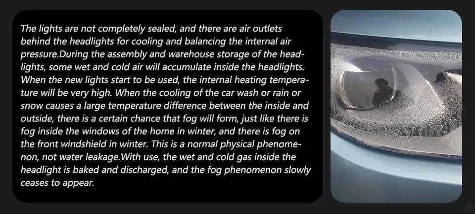 Car Styling Head Lamp for Audi A3 Headlights 2013-2016 A3 8V LED Headlight Projector Lens DRL Head Lamp Auto Accessories - Auto Part Pro Switzerland