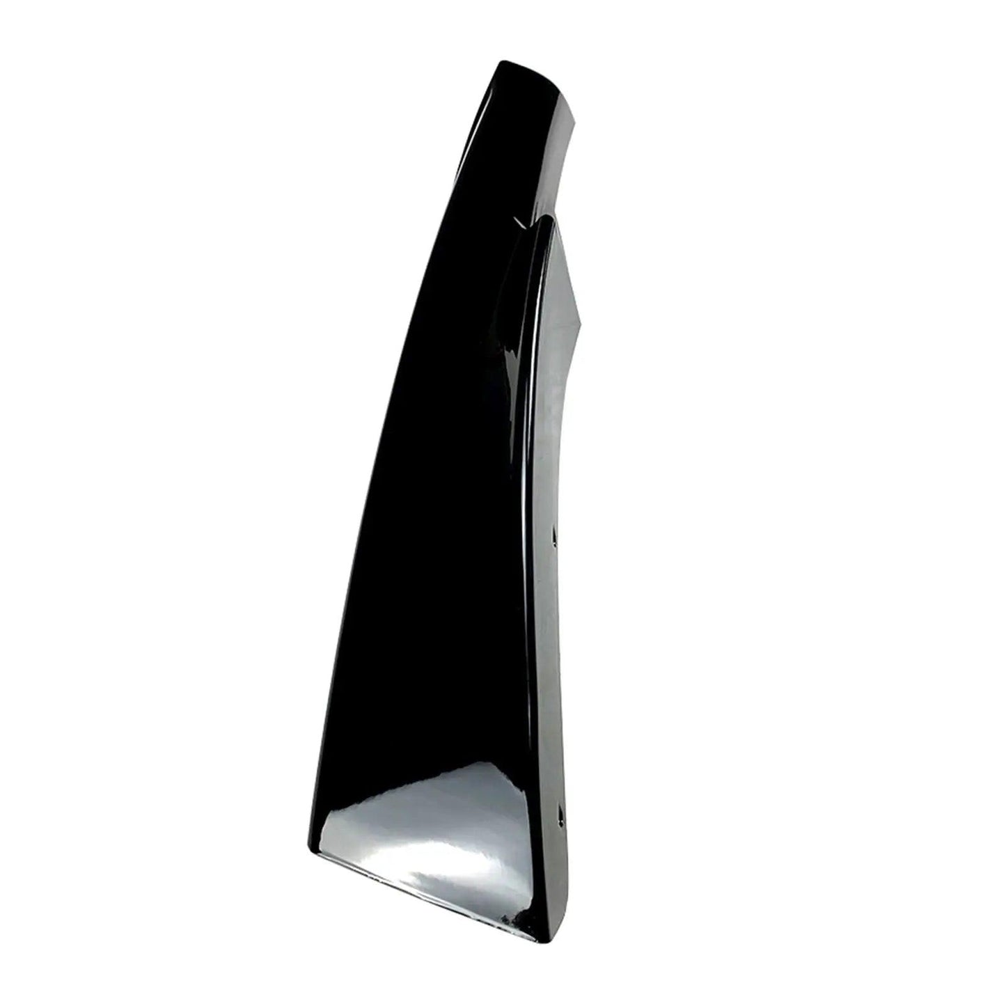 BMW 3 Series E90 E91 320i 330i M-Tech LCI 2005-2012 325i 328i Front Bumper Side Air Vent Intake Spoiler Splitter Cover Lip - Auto Part Pro Switzerland