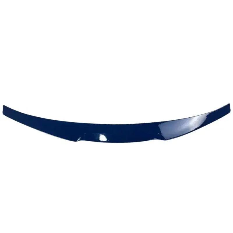 Audi A5 S5 RS5 B9 2017-2024 M4 Style Rear Roof Spoiler - Auto Part Pro Switzerland