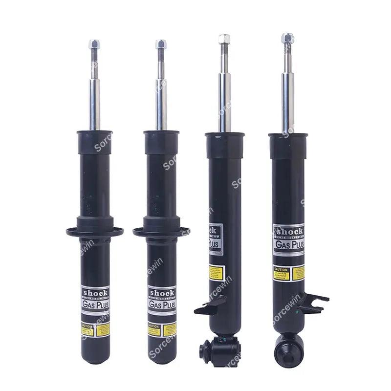 For BMW X5 E70 LCI X6 E71 Auto Parts Car Front Rear Axle Suspension Shock Absorber Strut 31216781917 33526781921 33526781922 - Auto Part Pro Switzerland