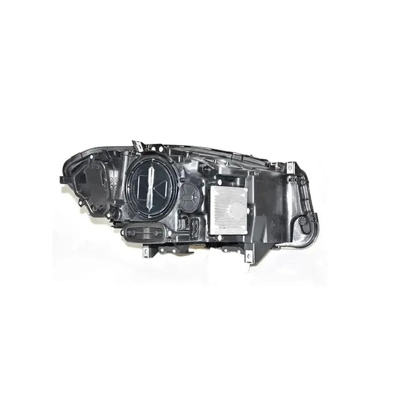Car LED Headlight + Tail Light Assemblies For BMW F10 F18 2010-2017 Auto Fog DRL Brake Turn Signal Lamp Plug and Play - Auto Part Pro Switzerland