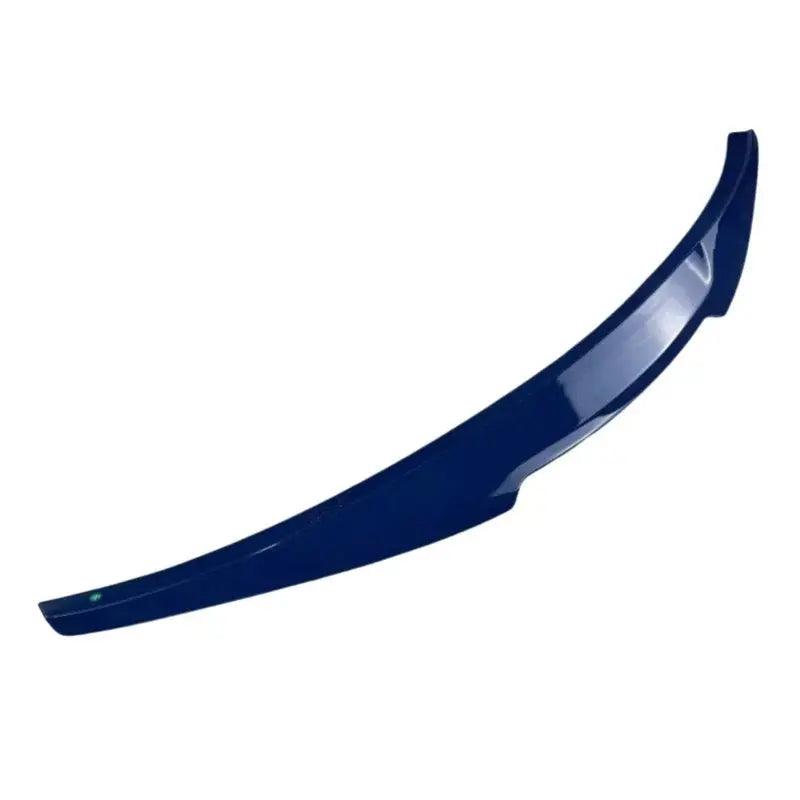 Audi A5 S5 RS5 B9 2017-2024 M4 Style Rear Roof Spoiler - Auto Part Pro Switzerland