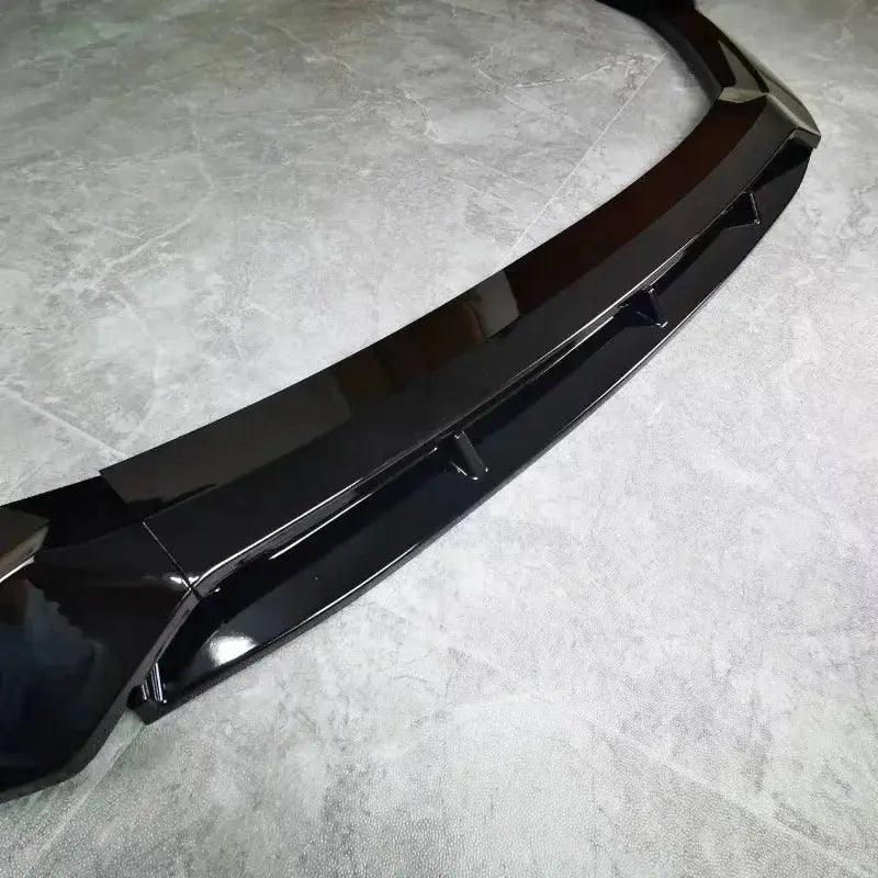 Audi A3 8V S3 2017-2020 Front Bumper Lip Spoiler Splitter - Auto Part Pro Switzerland