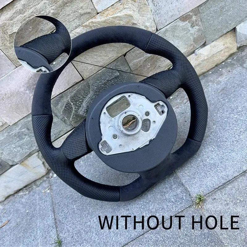 For Audi A4 B8 A6 Q3 A3 8V Steering Wheel Assembly Accessories Accessories - Auto Part Pro Switzerland