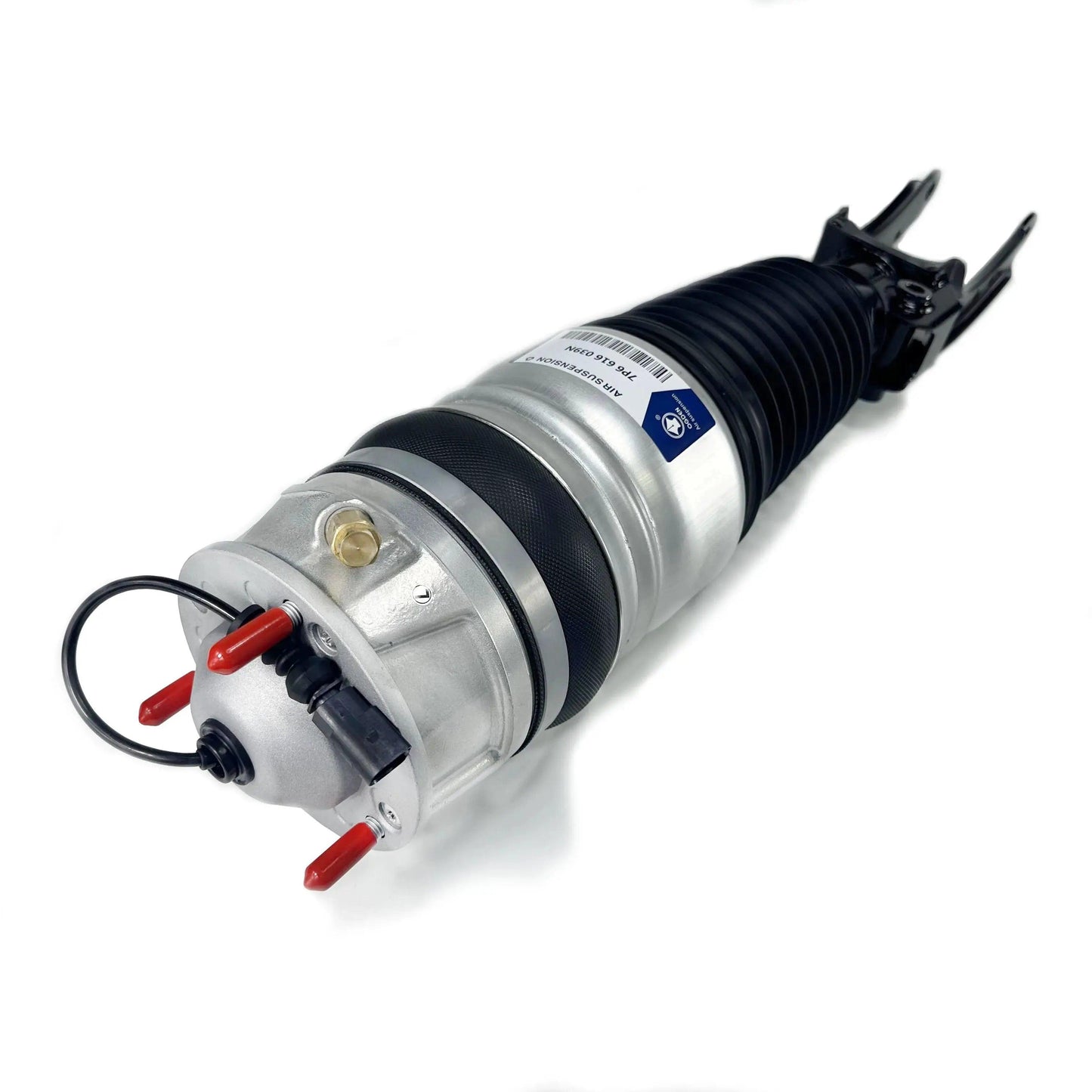 Pair Front Air Suspension Airmatic Shock Strut Assembly For Q7 Volkswagen VW Touareg Cayenne NFP6616039N 7P6616040N 7P6616040K - Auto Part Pro Switzerland