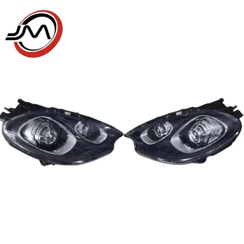 Suitable for 2014-2017 Porsche Macan Xenon/LED Headlights 95B-1 - Auto Part Pro Switzerland