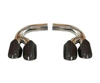 Exhaust Tips