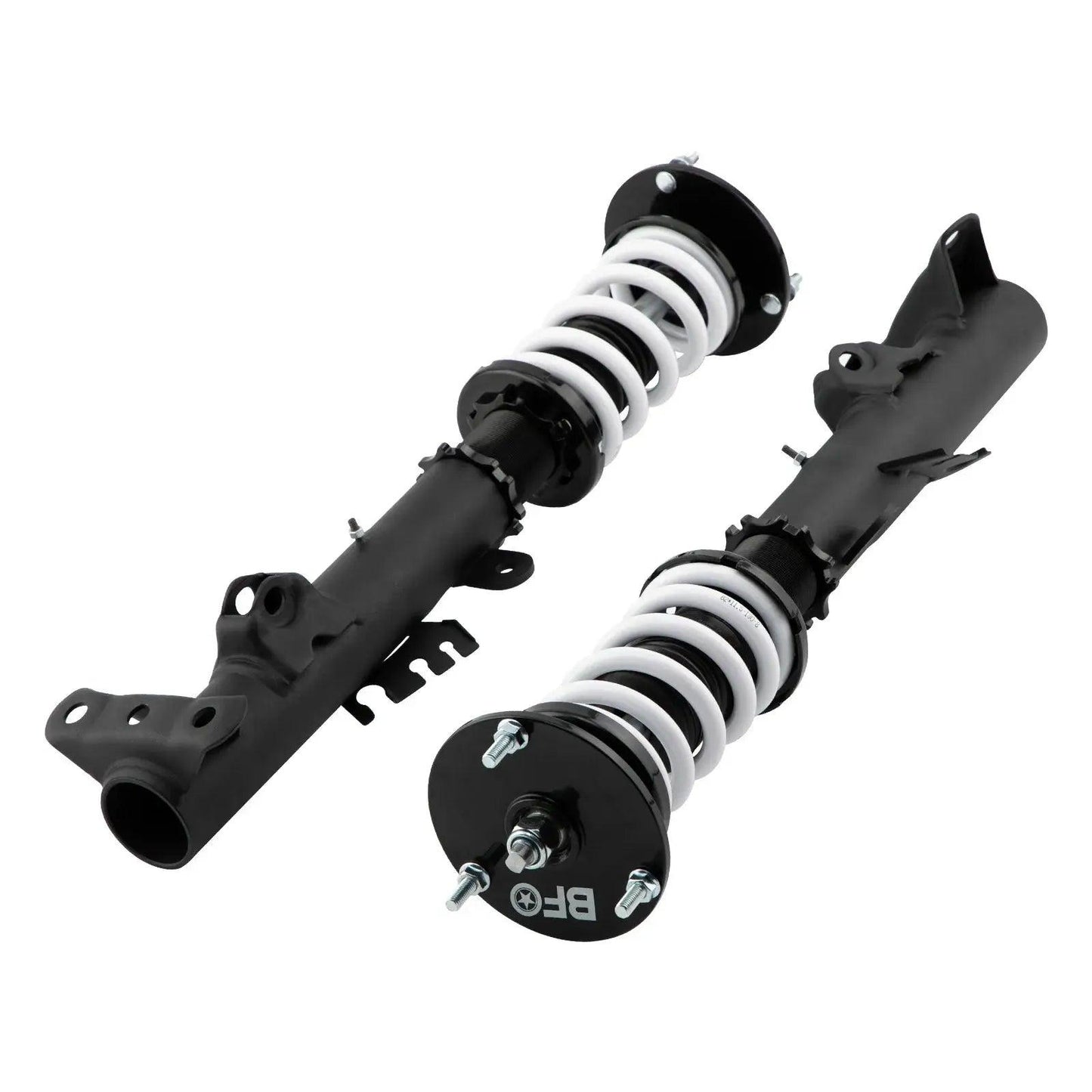 Adjustable Coilover Shock Suspension for BMW E36 91-99 3 Series For BMW 3 Series E36 1992-1999 Coil Springs Shocks Kit - Auto Part Pro Switzerland