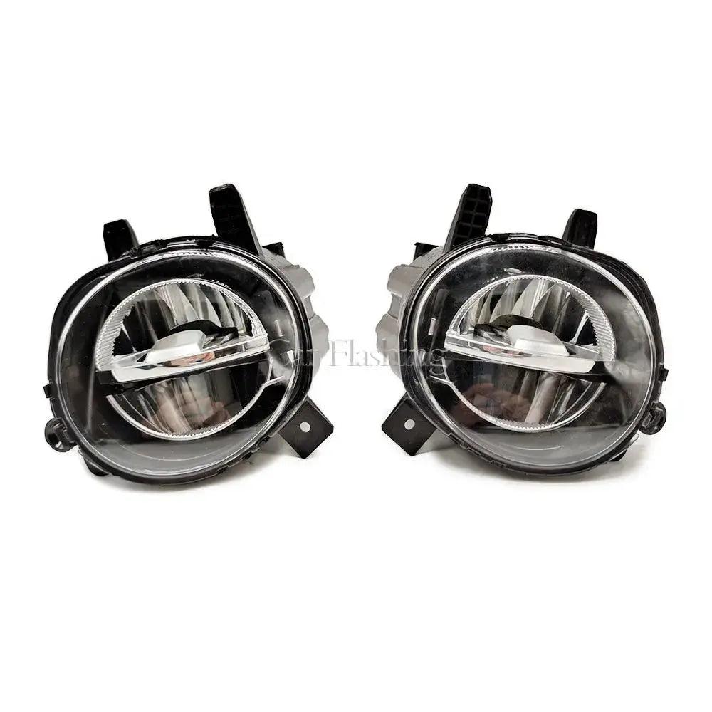 Fog Lights For BMW F20 F21 F22 F23 F30 F31 F32 F33 F34 F35 F36 LCI 2012-2018 LED Fog Light Headlight Driving Lamp - Auto Part Pro Switzerland