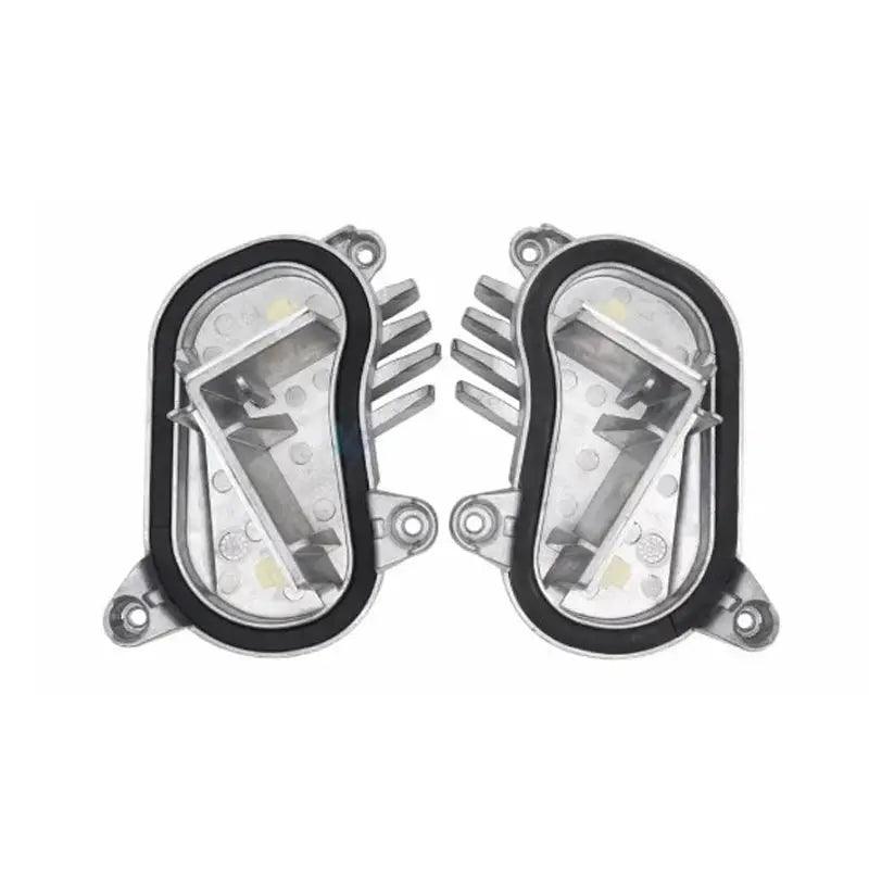 Yellow Lemon DRL Angel Eyes Multicolor LED Daytime Running Lights For 2018-2020 BMW F80 M3 M4 F32 F86 OEM 63117493229 - Auto Part Pro Switzerland