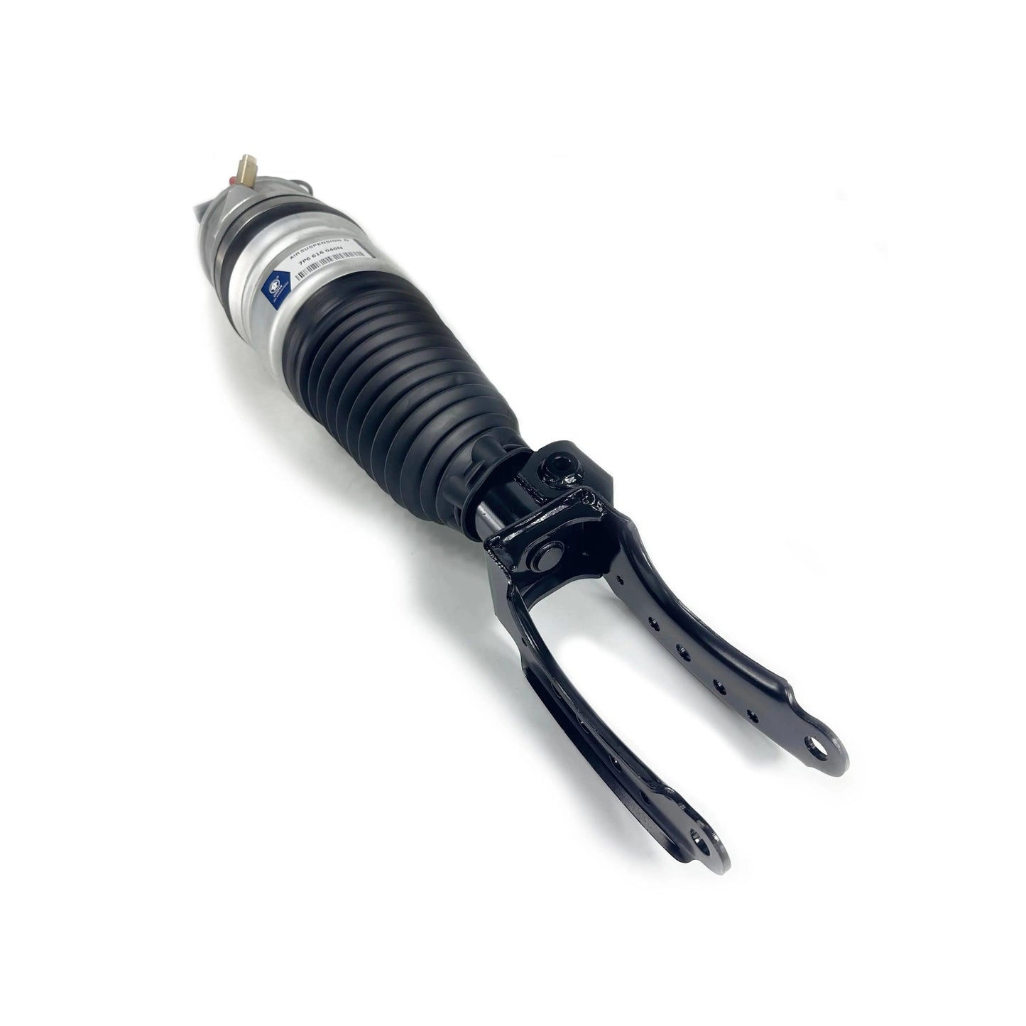 Pair Front Air Suspension Airmatic Shock Strut Assembly For Q7 Volkswagen VW Touareg Cayenne NFP6616039N 7P6616040N 7P6616040K - Auto Part Pro Switzerland