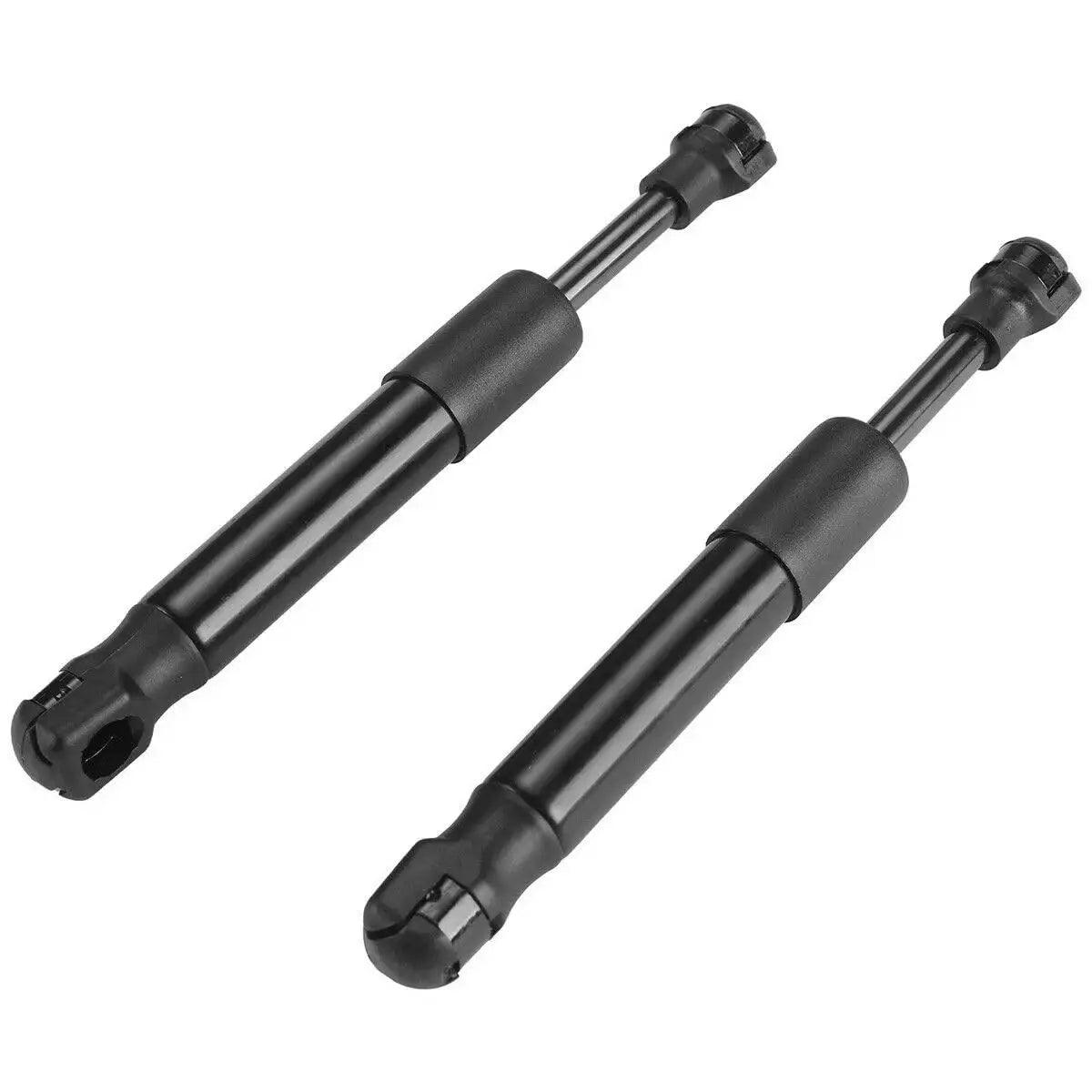 99151255100 Auto hood lifting support rear side pillar black steel gas spring shock absorber for Porsche 911 2 pieces - Auto Part Pro Switzerland