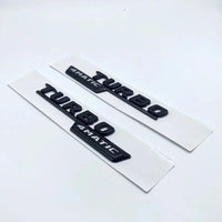Turbo 4matic 1pair