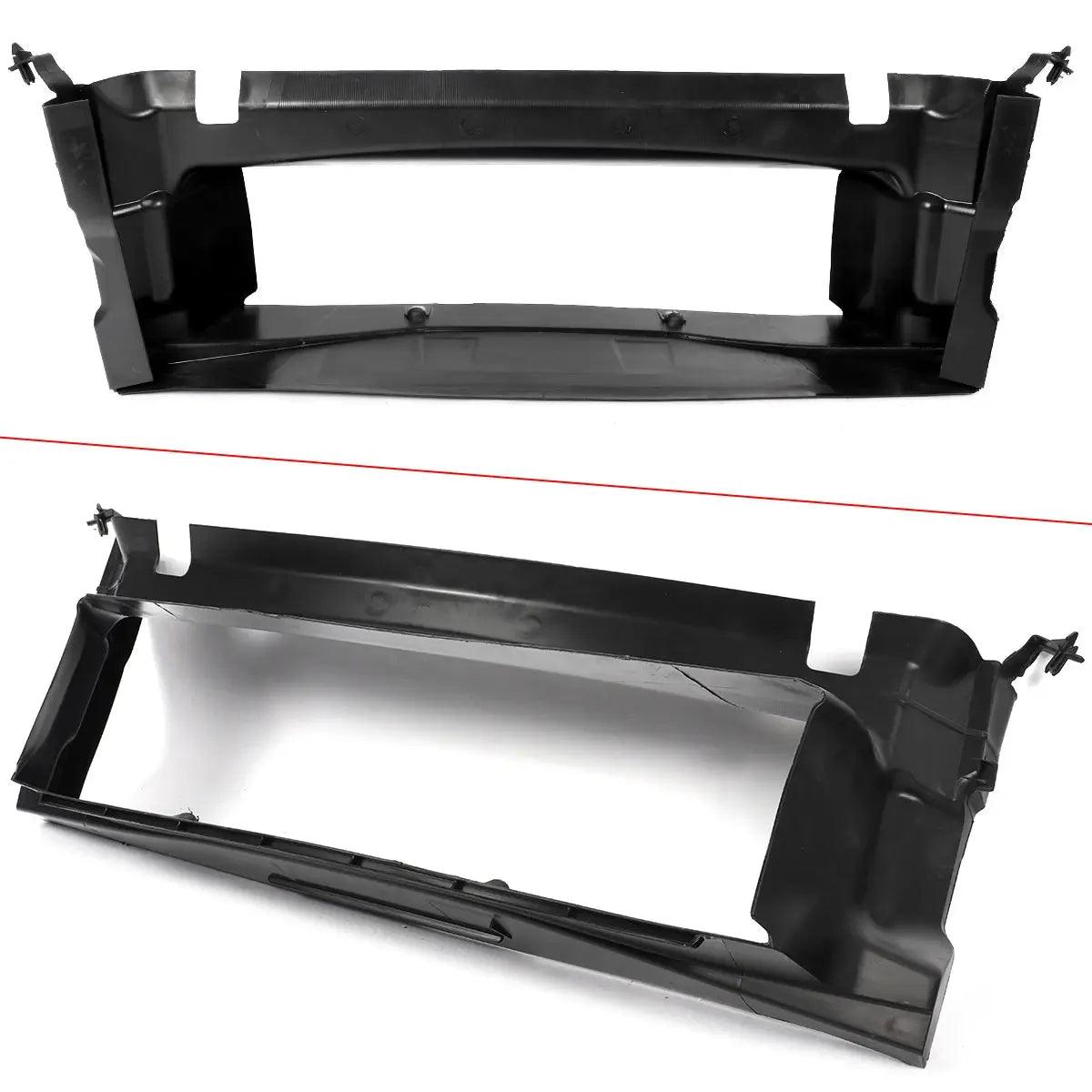 For BMW 1 Series F20 15-19 LCI Coneversion MT Style Front Full Body Kits Bumper - Auto Part Pro Switzerland