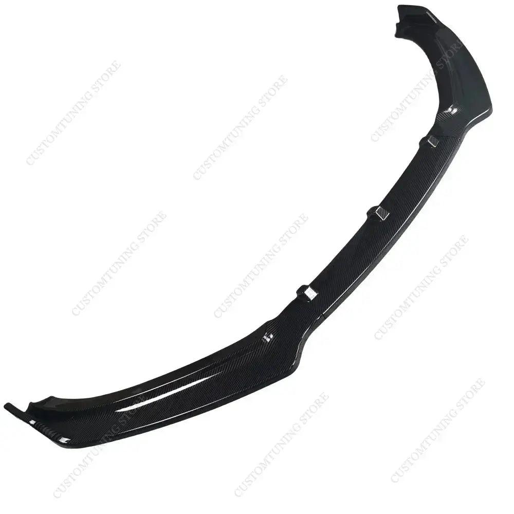 Audi Q3 8U 2011-2014 Front Bumper Lip Spoiler BodyKit - Auto Part Pro Switzerland