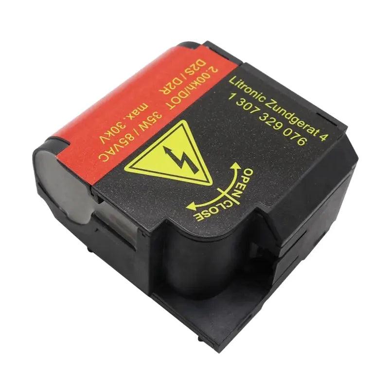 Xenon HID Headlight Bulb Igniter Socket Holder 1307329076 for BMW Audi Mercedes Benz Golf Touran Jetta - Auto Part Pro Switzerland