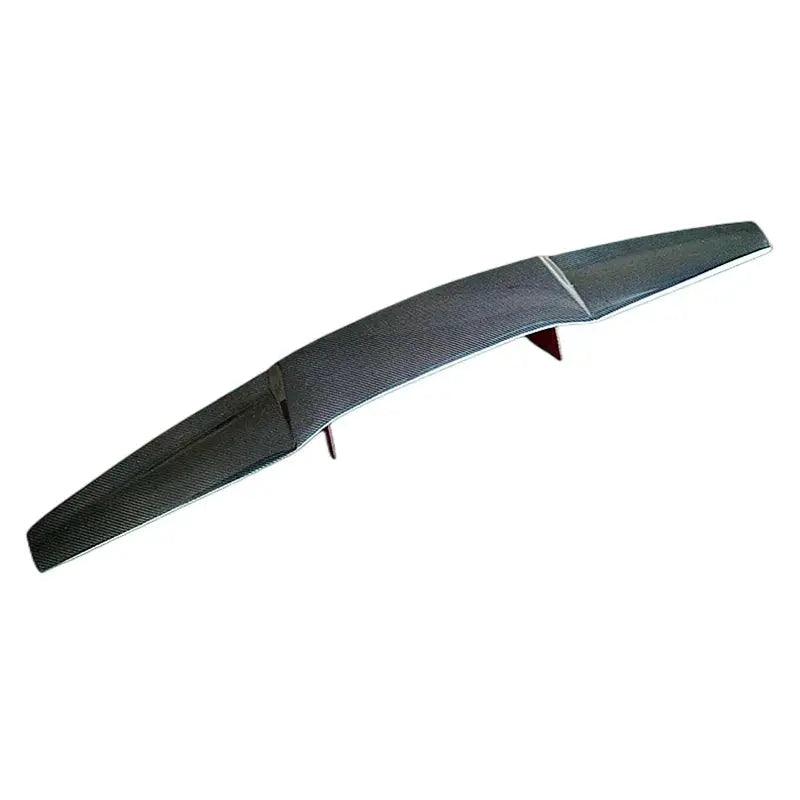 For Ferrari 458 Italian Spider Upgrade GT style carbon fiber Rear Spoiler Wing - Auto Part Pro Switzerland
