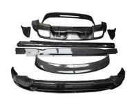 Body kit C